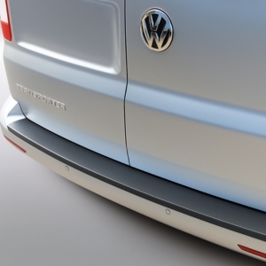 Kantbeskytter til varevogn