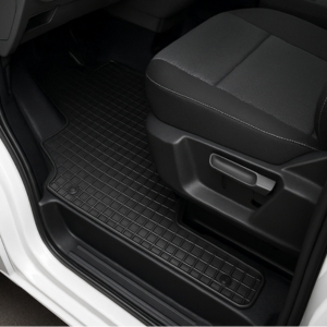 Måtter til varevogn