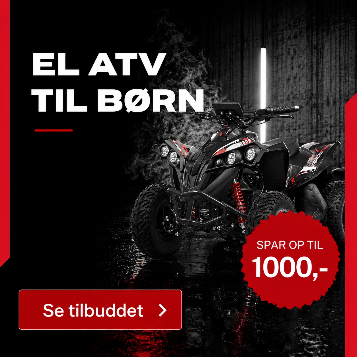 atv tilbud