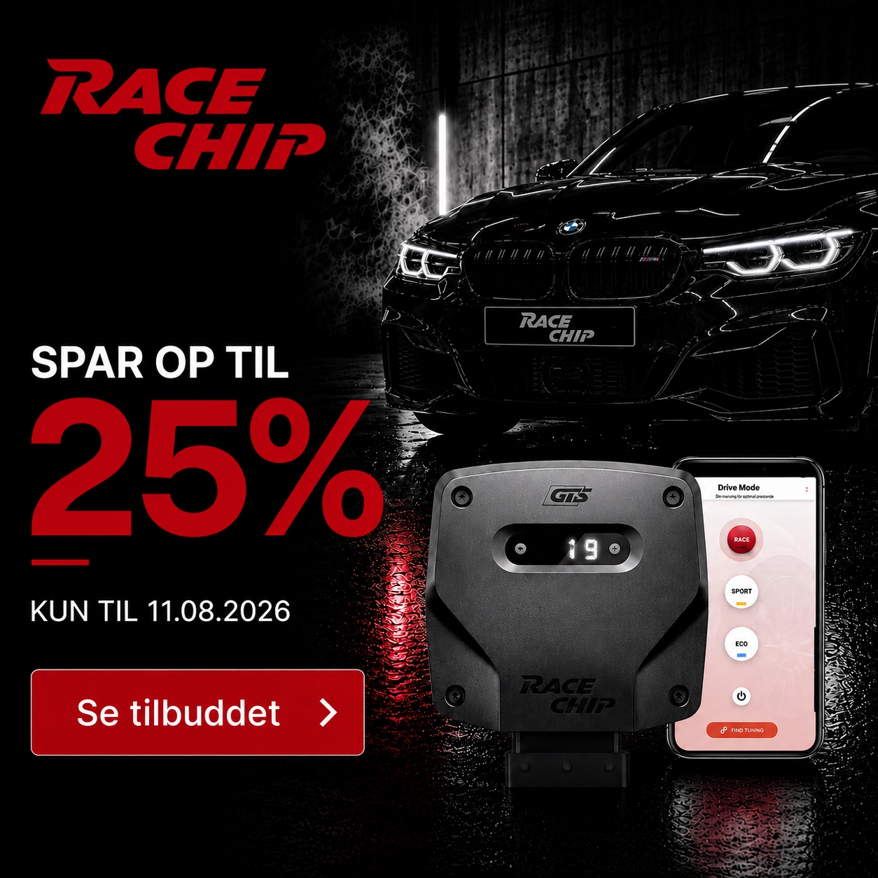 Racechip