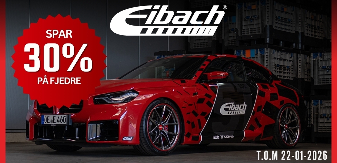 Eibach tilbud