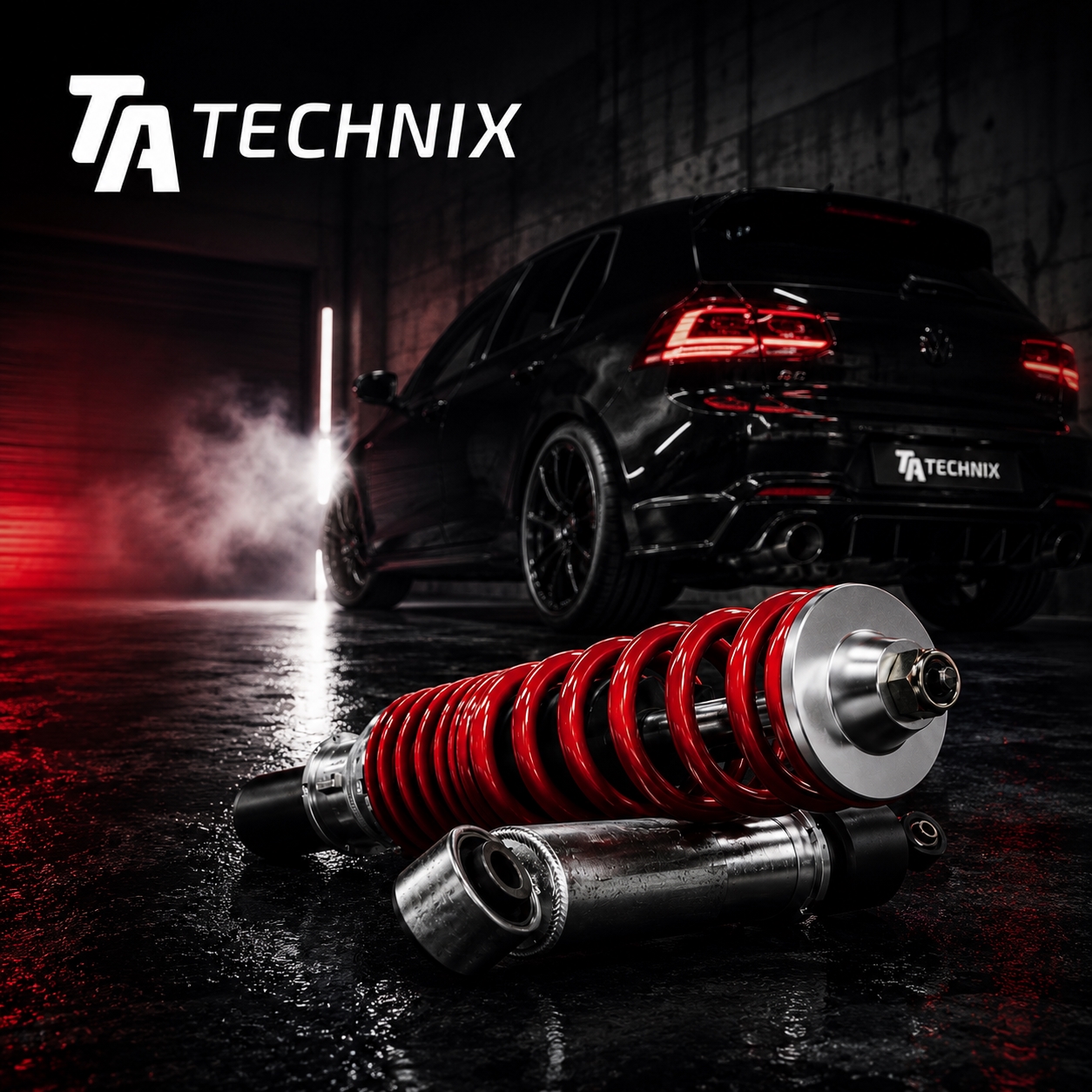 TA Technix