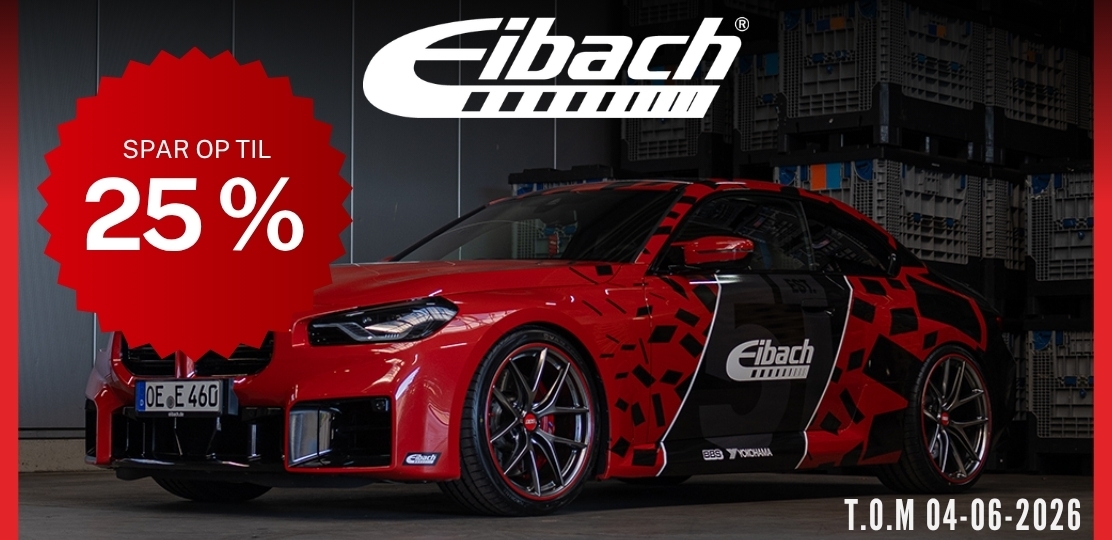 eibach tilbud