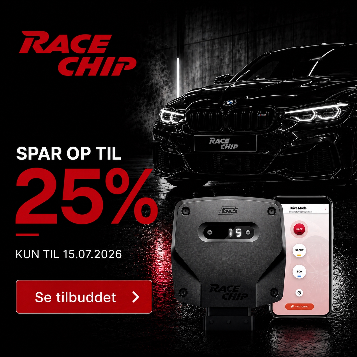 Racechip