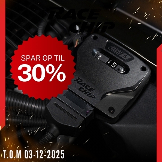 spar 20% på racechip