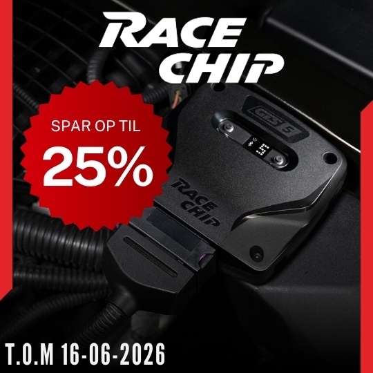 Racechip