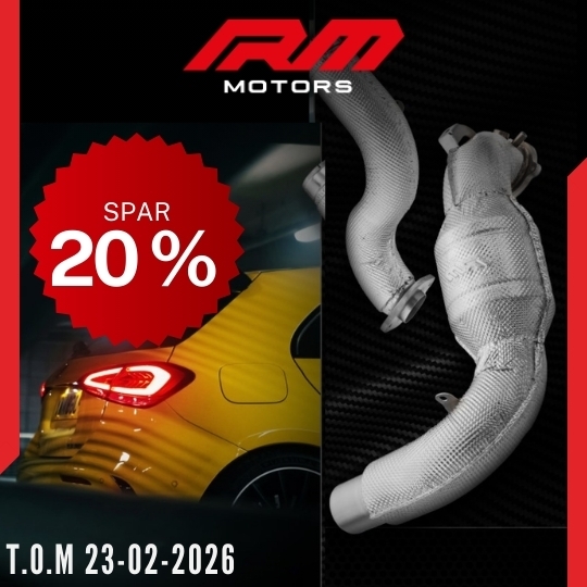 RM Motors