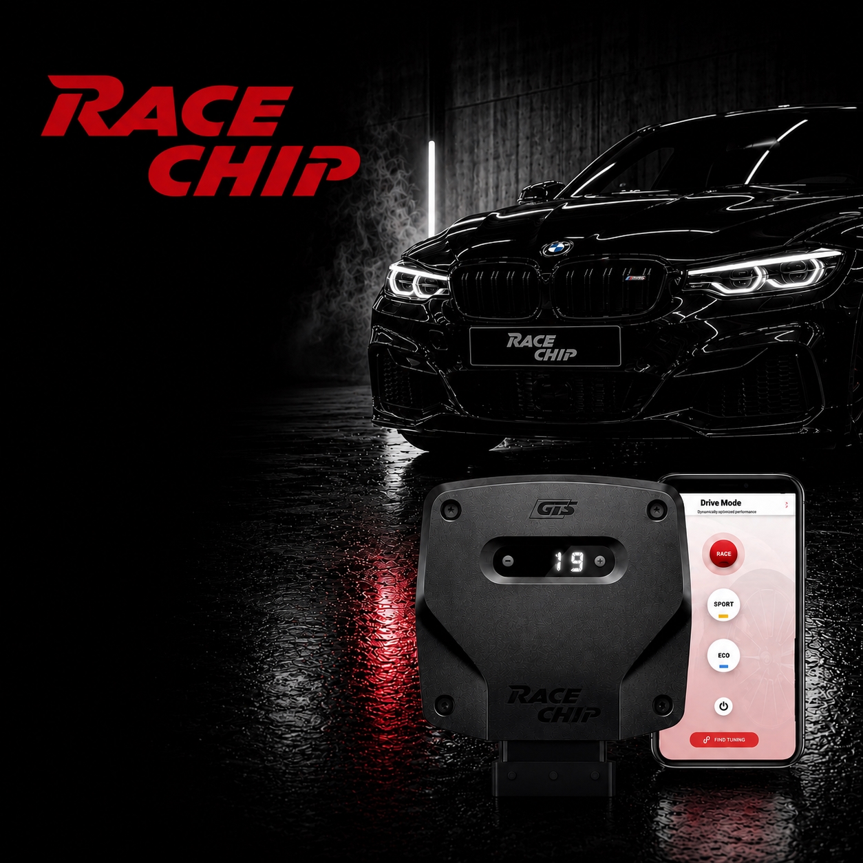 Racechip
