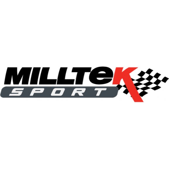 Milltek Catback | Ford Fiesta VII (2017- frem)