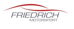 Friedrich Logo