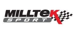 Milltek Logo