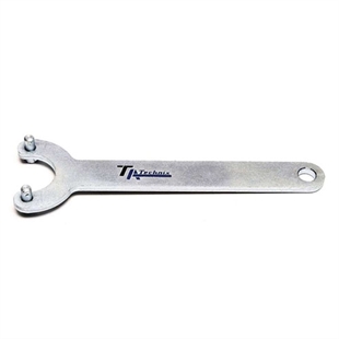 TA-Technix Justeringsnøgle til Gevindundervogn