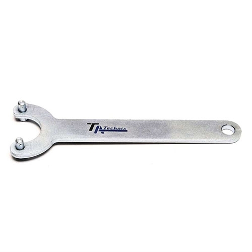 TA-Technix Justeringsnøgle til Gevindundervogn
