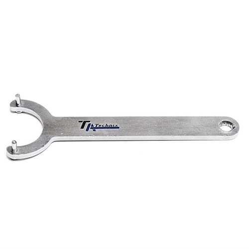 TA-Technix Justeringsnøgle til Gevindundervogn