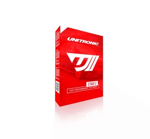 Unitronic Stage 2/ECU til Audi S7 2012-2015 4.0L TFSI