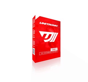 Unitronic Stage 2 DSG/TCU til Audi S7 2012-2015 4.0L TFSI 