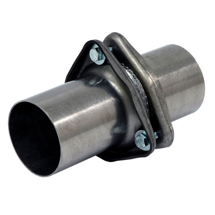 Flange 3" rustfri 76mm (Udgået)