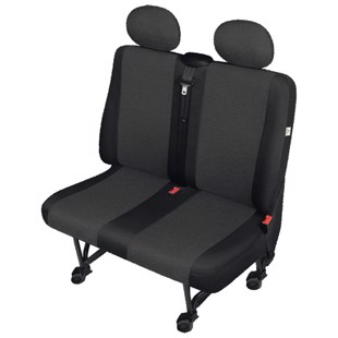 Sædeovertræk VAN dobbeltsæde