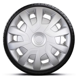 15" Argo Revo VAN hjulkapselsæt