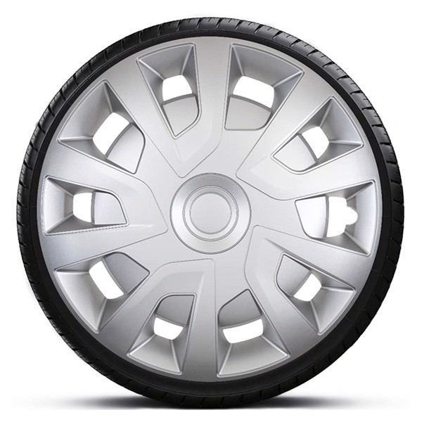 16" Argo Revo VAN hjulkapselsæt