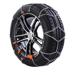 Snekæde Tecna 4 TÜV/Ö Norm V5117 9MM