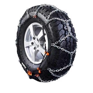 Snekæde 4X4 REX TR 1 TÜV/Ö-Norm 17MM