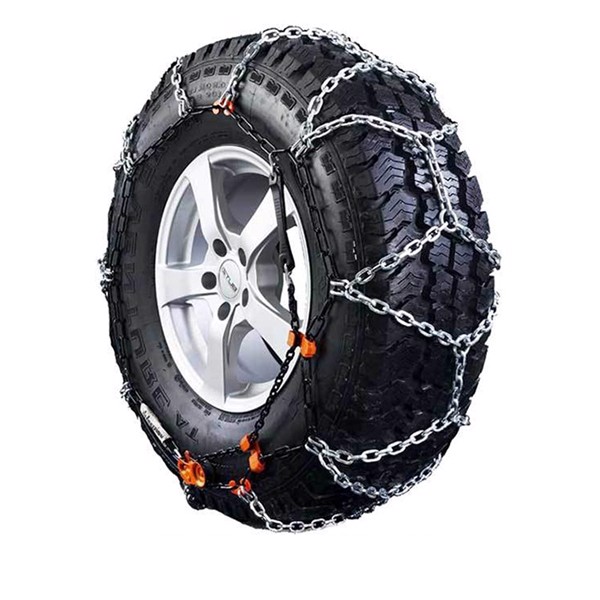 Snekæde 4X4 REX TR 3 TÜV/Ö-Norm 17MM