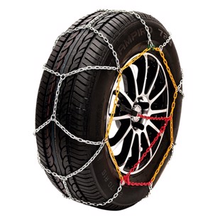 Husky Snekæde type 45 tüv/ö-Norm v5117 9mm