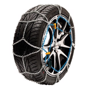 Husky Snekæde 4x4 str. 227