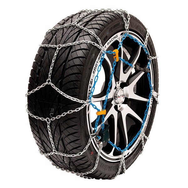 Husky Snekæde 4x4 str. 227