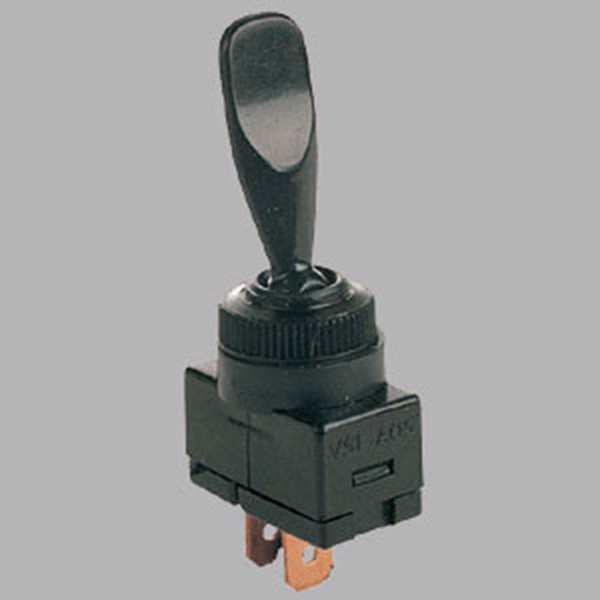 Kontakt vippe on-off-on 20amp