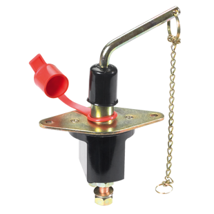 Hovedstrømafbryder 250 amp