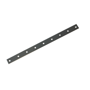 UDGÅET Huljern til centrallås stk. 243 x 16mm