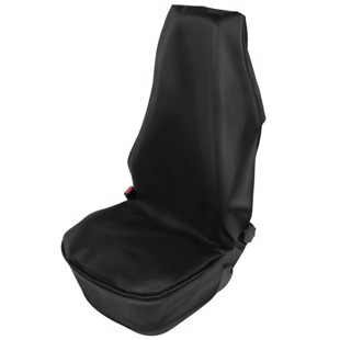 Værkstedsovertræk kraftig nappa