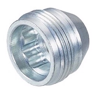 Mcgard 24010SU låsemøtrik 1/2x20 kegle