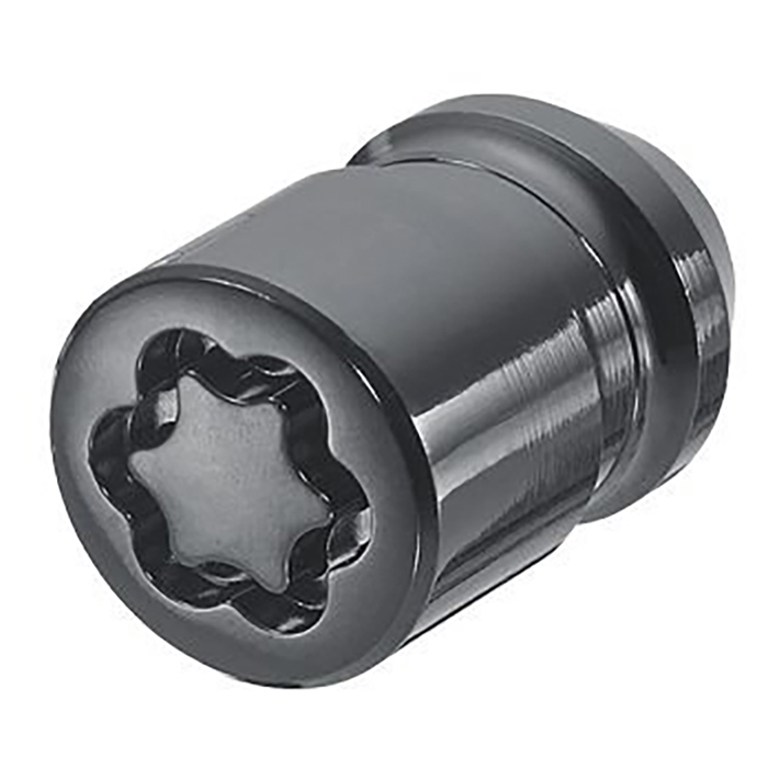 Mcgard 24238SUB låsemøtrik m12x1.5 kegle