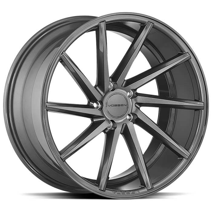 Vossen CVT 8.5x19 CVT-9M43-R (Udgået)