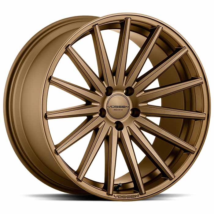 Vossen VFS-2 10.5x20 VFS2-0M18 (Udgået)