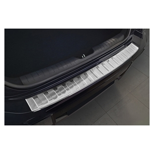 Læssekantbeskytter Hyundai Ioniq 6 2022- Stål