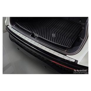 Læssekantbeskytter Audi Q5 2024- Stål