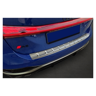 Læssekantbeskytter Audi A5 Avant (B10) 2024- Stål