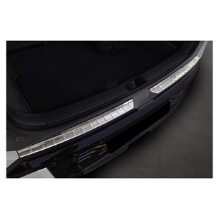 Læssekantbeskytter Kia EV3 GT-Line 2024- Stål