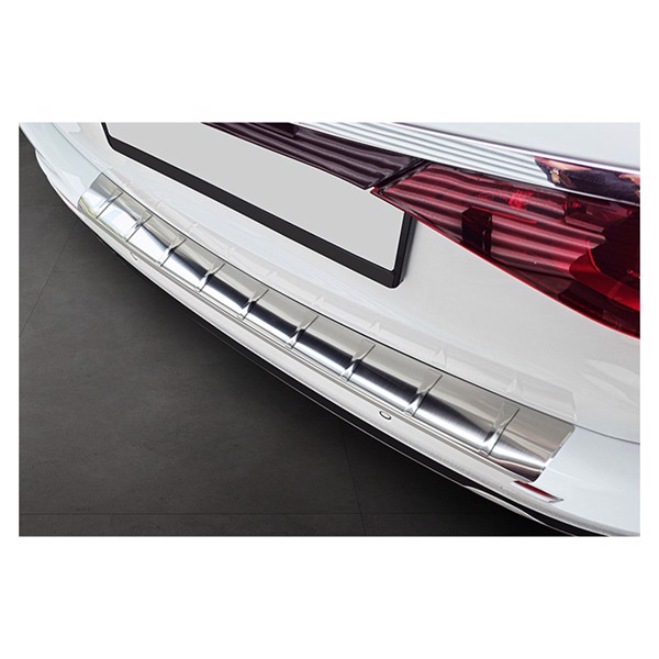 Læssekantbeskytter E Klasse S214 St. car 2023- Stål
