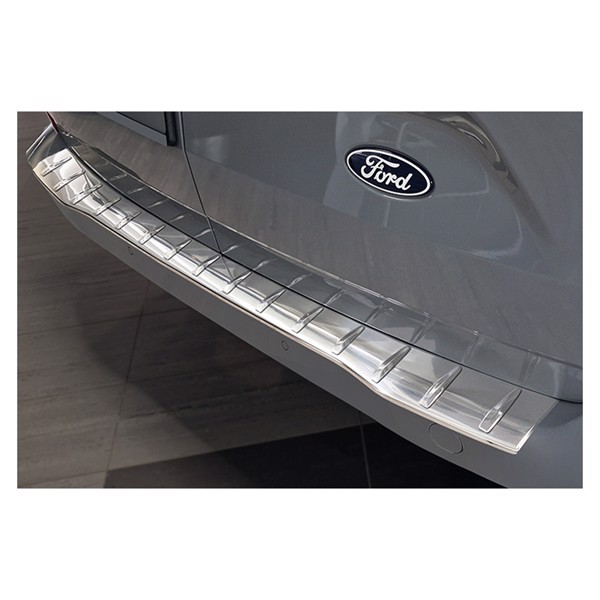 Læssekantbeskytter Ford Transit Custom 2023- Stål