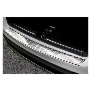 Læssekantbeskytter Mercedes GLC Hybrid 2015- Stål