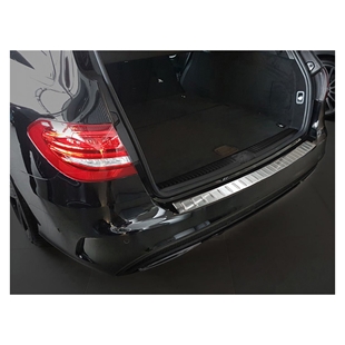 Læssekantbeskytter C Klasse St.car 2014-2021 Stål