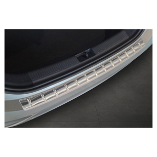 Læssekantbeskytter MG 3 2024- Stål