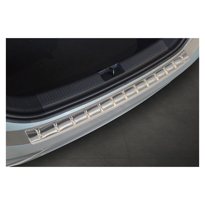 Læssekantbeskytter MG 3 2024- Stål