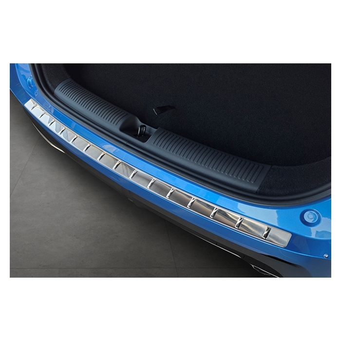 Læssekantbeskytter MG ZS II 2024- Stål