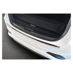 Læssekantbeskytter Mazda CX-80 2024- Stål